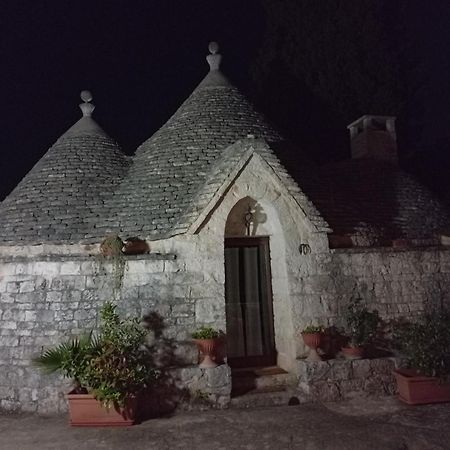 Вилла Gasphouse Кастеллана-Гротте Экстерьер фото