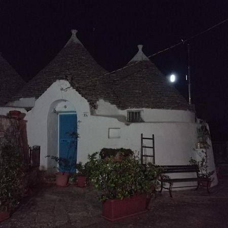 Вилла Gasphouse Кастеллана-Гротте Экстерьер фото